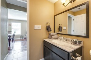 Haartrockner, Handtücher