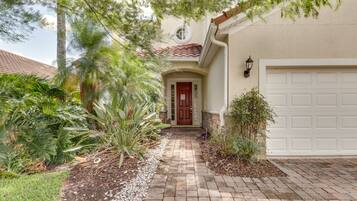 DĂ©tail de lâextĂ©rieur