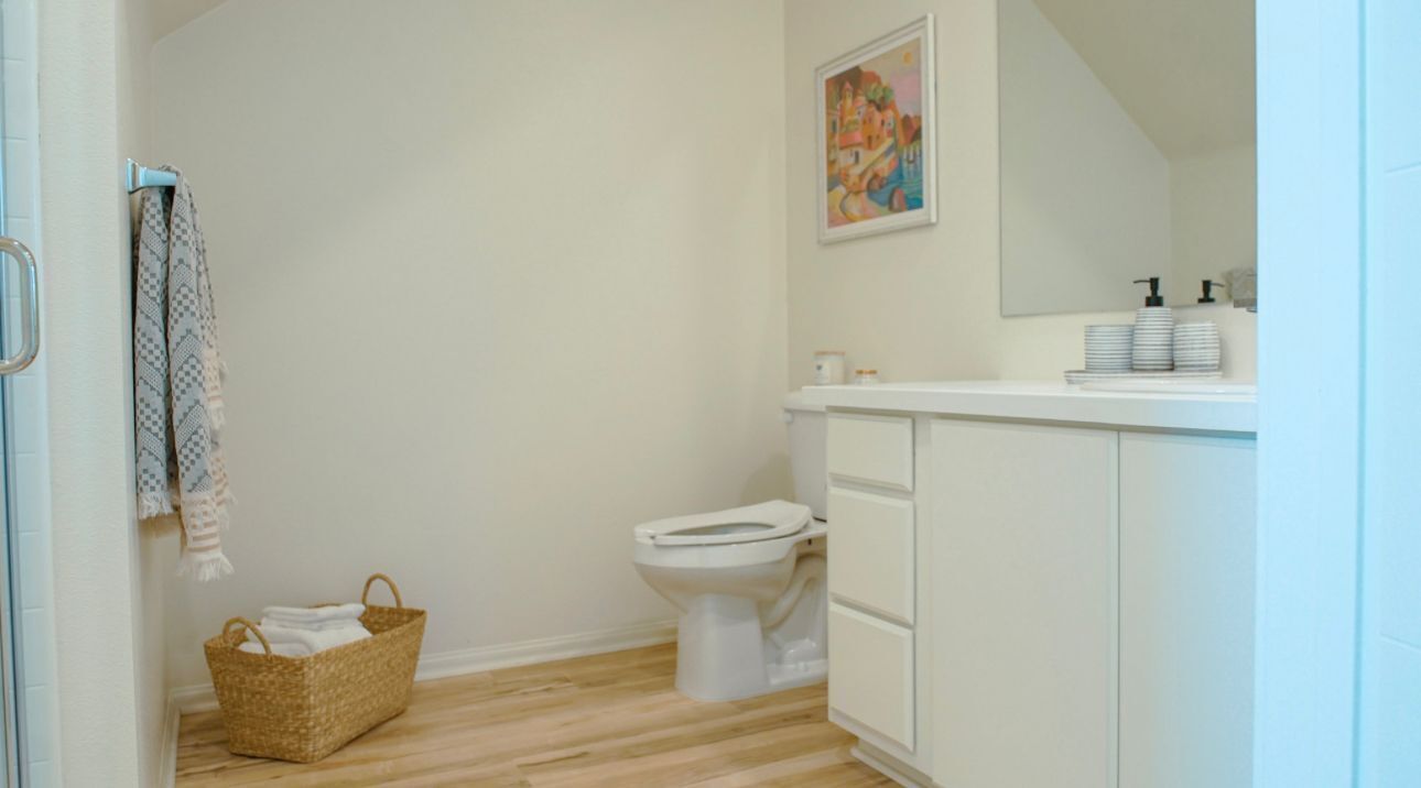 Italian Courtyard Guest Suite