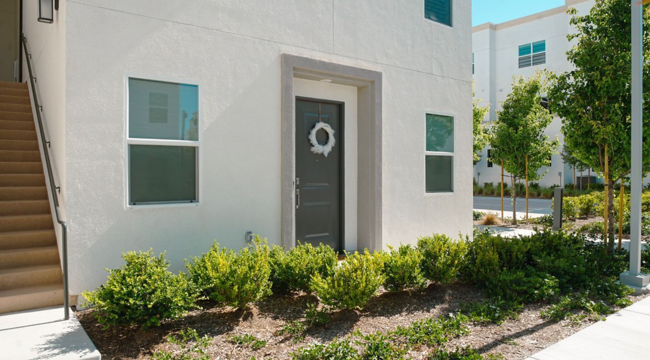 Italian Courtyard Guest Suite