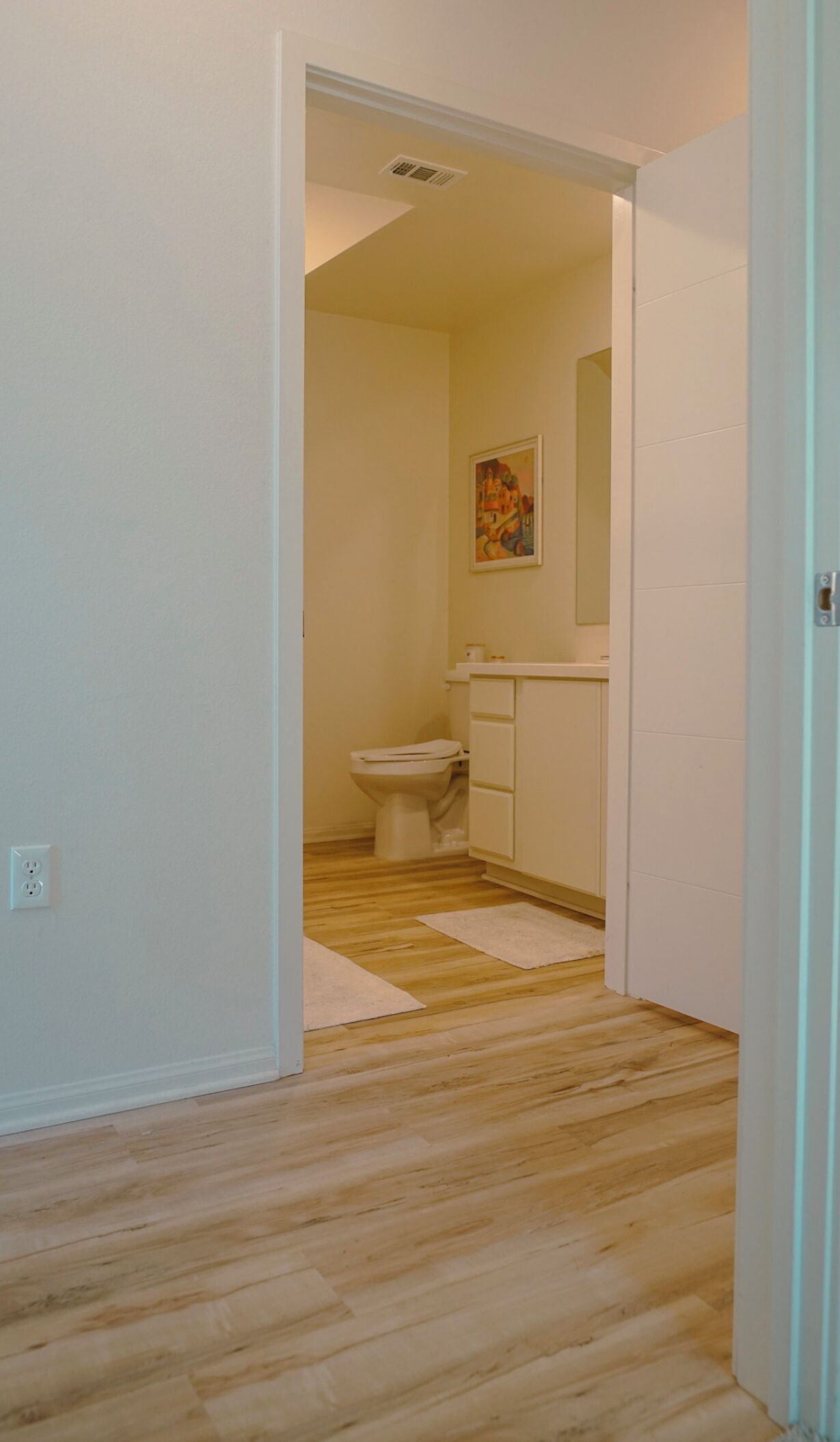 Italian Courtyard Guest Suite