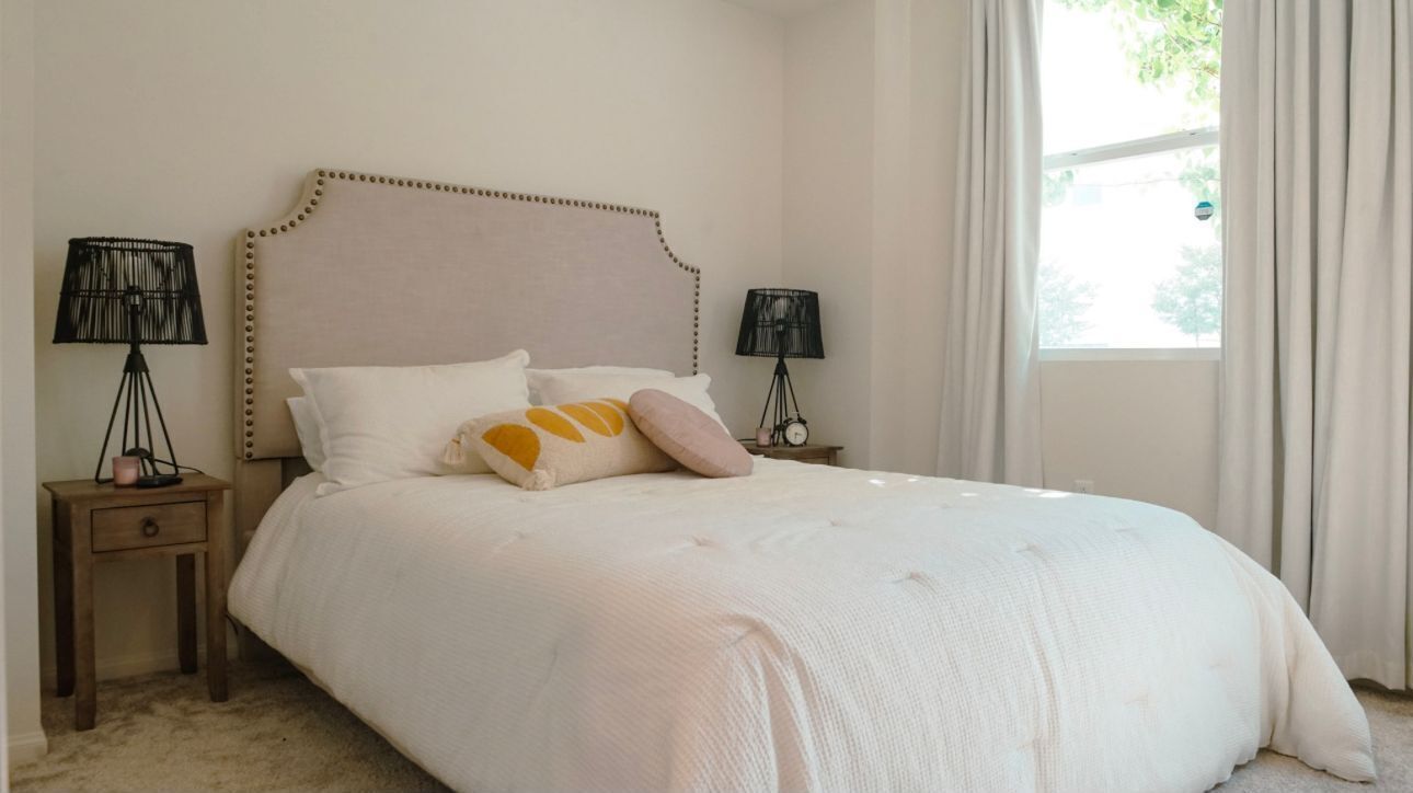 Italian Courtyard Guest Suite