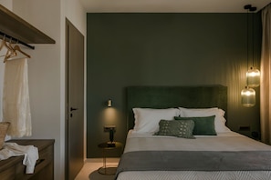 Superior Suite, Sea View
