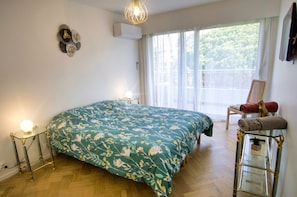 3 Schlafzimmer, Bügeleisen/Bügelbrett, kostenloses WLAN, Bettwäsche