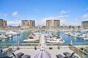 Port de plaisance