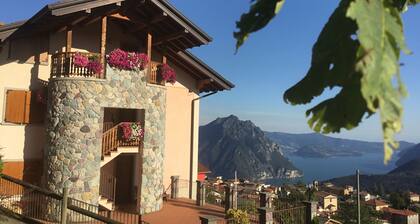 Home Iseo Lake SUB 703: 016033-CIM-00041