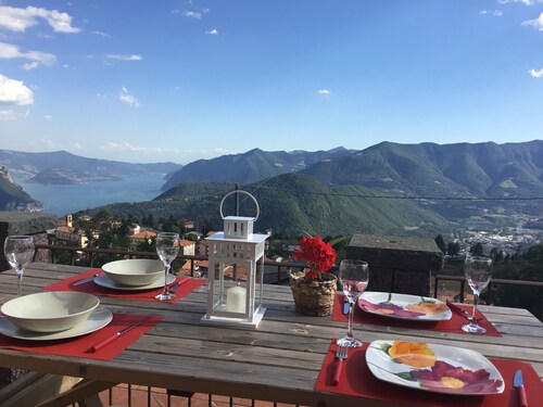 Home Iseo Lake SUB 703: 016033-CIM-00041