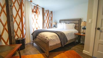 3 slaapkamers, wifi, beddengoed