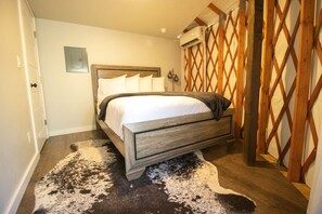 3 slaapkamers, reisbedje, wifi, beddengoed