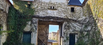 Belle Demeure au Chateau