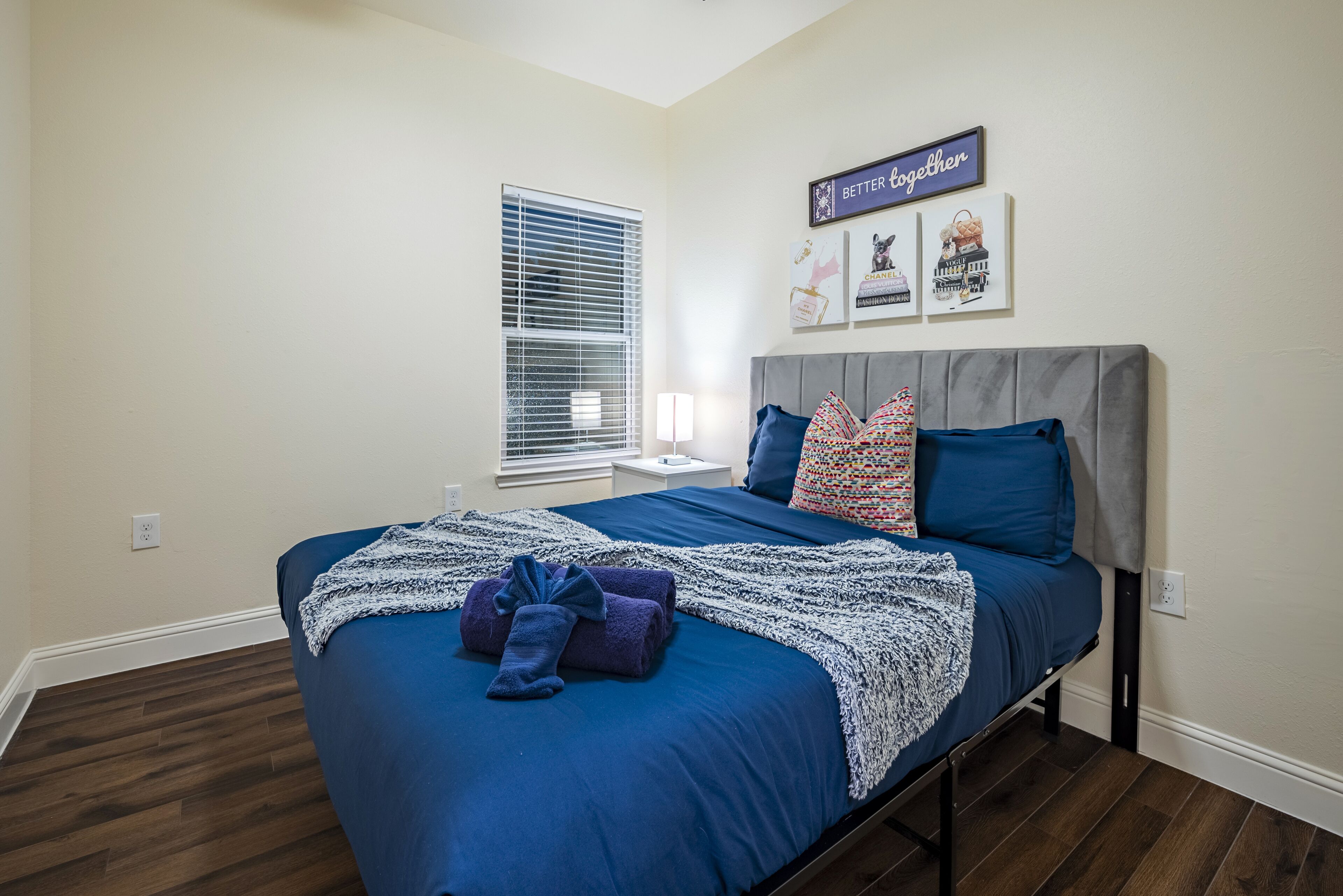 The Perfect Urban Getaway: 3BR/2.5BA near Downtown