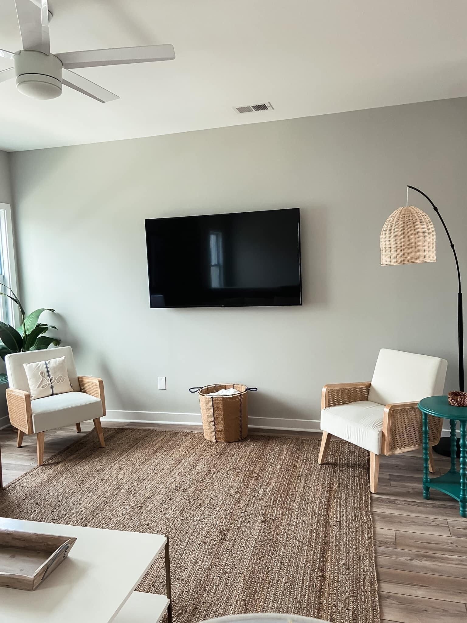 Beautiful townhome in charming Colonial Beach