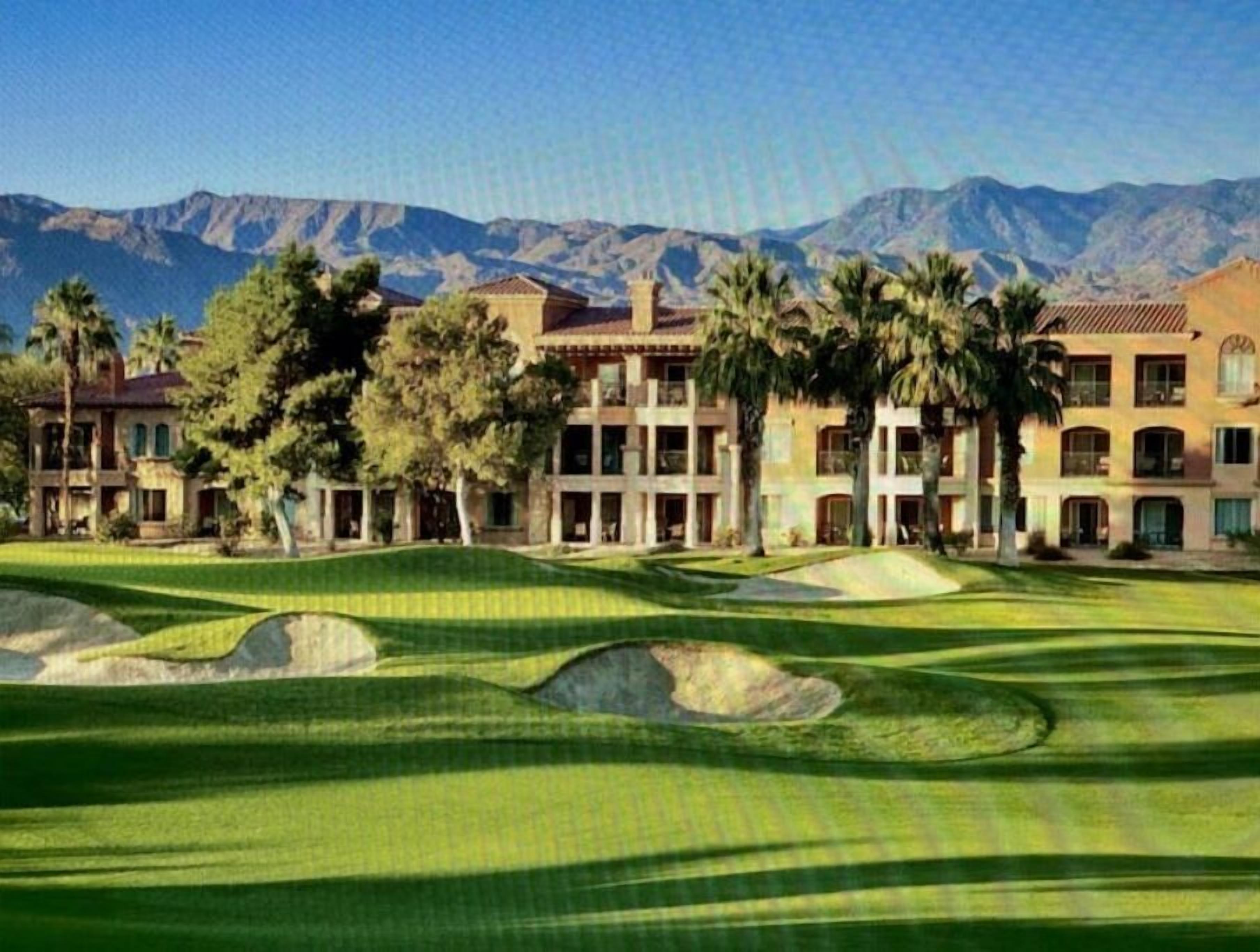 Marriott Shadow Ridge 2B