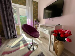 1 chambre, draps en coton égyptien, literie hypoallergénique