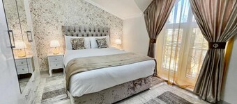 Premier City Apart Hotel Chisinau