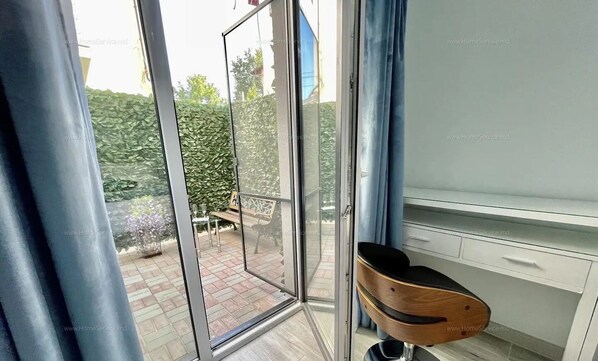 Design Apartment