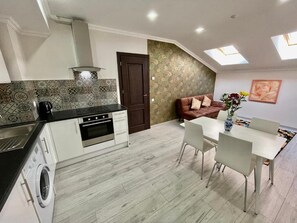 Grand-Apartment