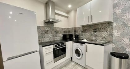 Premier City Apart Hotel Chisinau