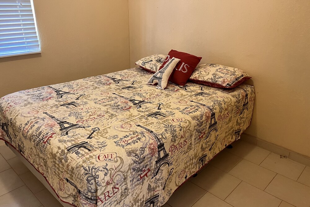 Casa de vacaciones
