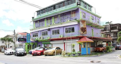 Quality Inn Suites, Guyana