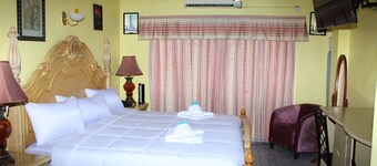 Quality Inn Suites, Guyana