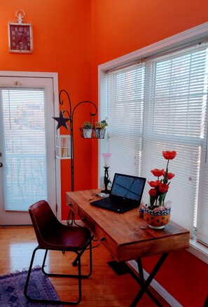Interieur