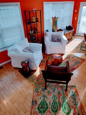 Interieur