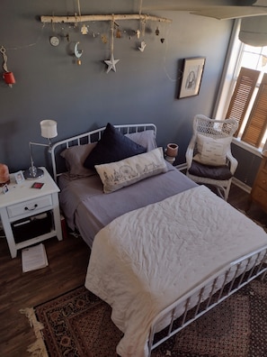 2 camere, Wi-Fi, lenzuola