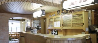 Hotel-restaurant Zum Burgkeller