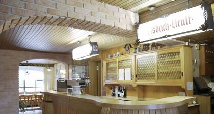 Hotel-restaurant Zum Burgkeller