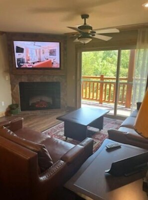 Smart-tv
