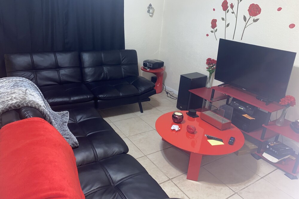 Humble Abode