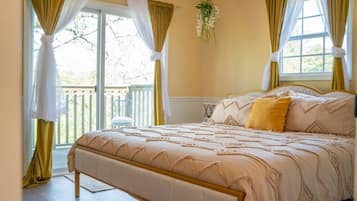 1 chambre, Wi-Fi