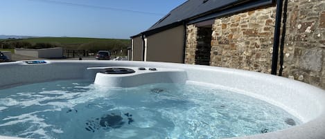 AuĂen-Whirlpool