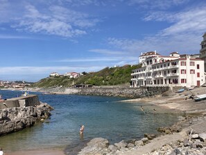 海灘