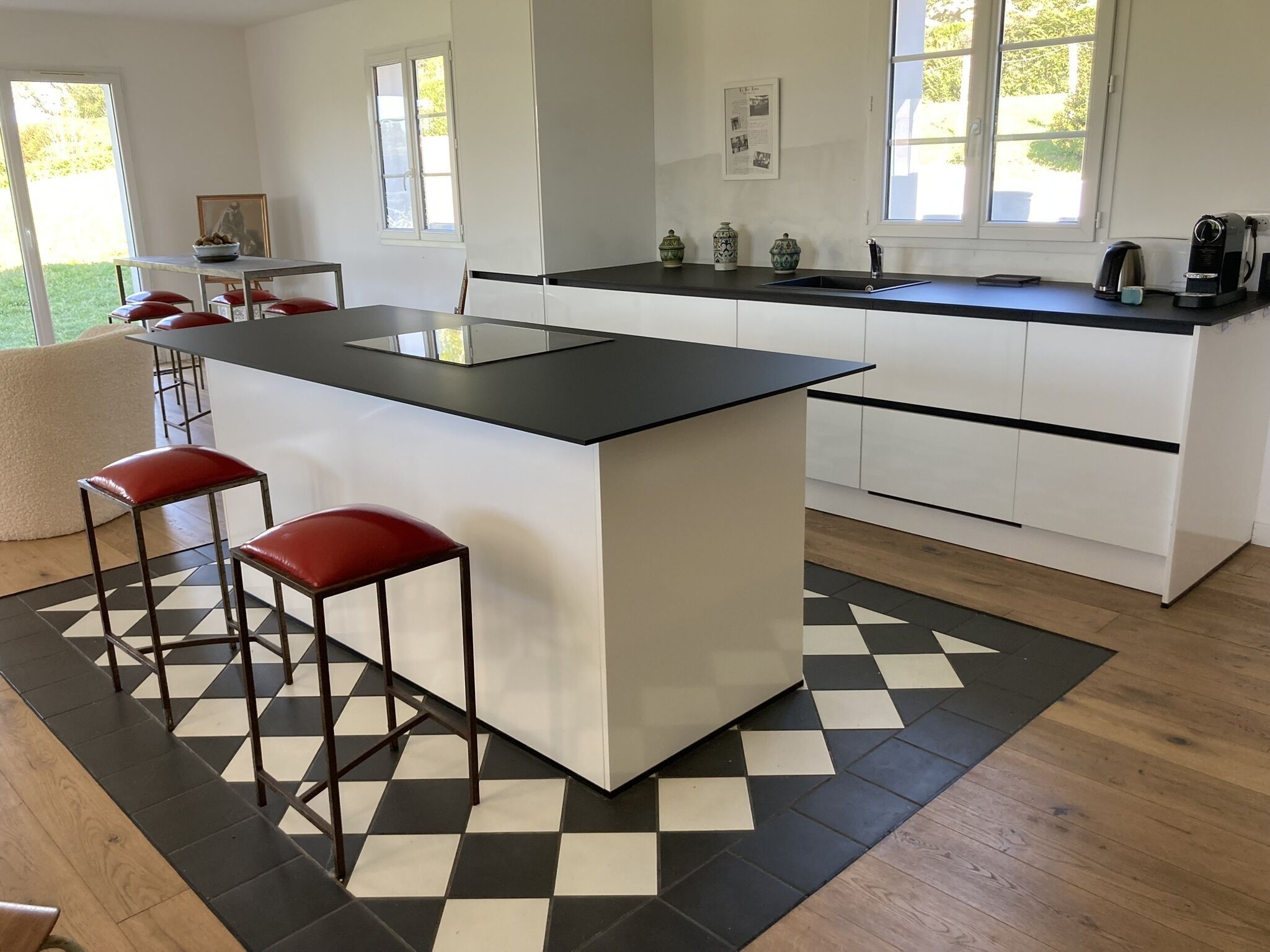 House in the Prairie Guethary