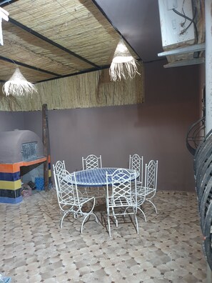 Servei de restauració