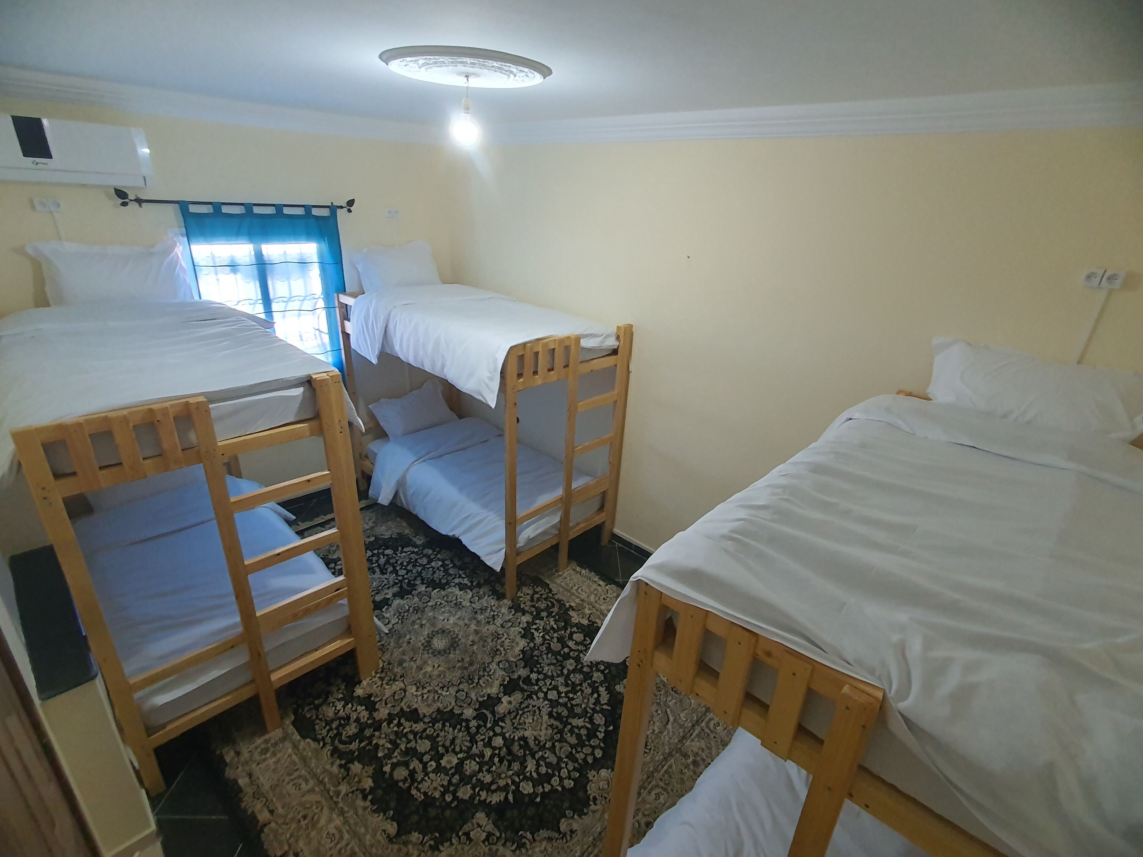 Habitación