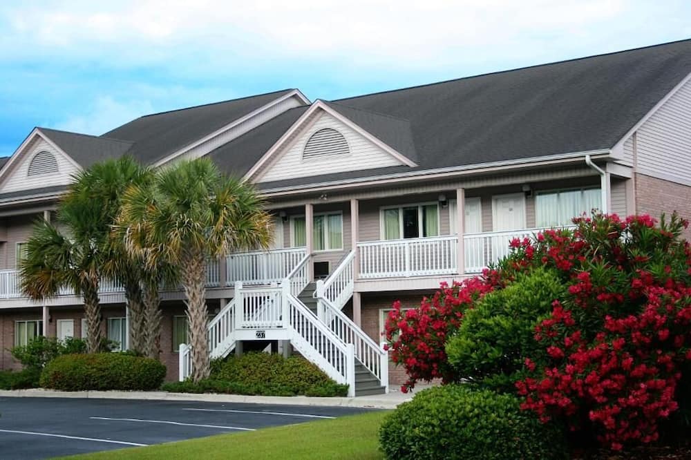 2BD/Surfside Beach - Cozy Resort by Grand Strand with Pools, Cabanas, and More!