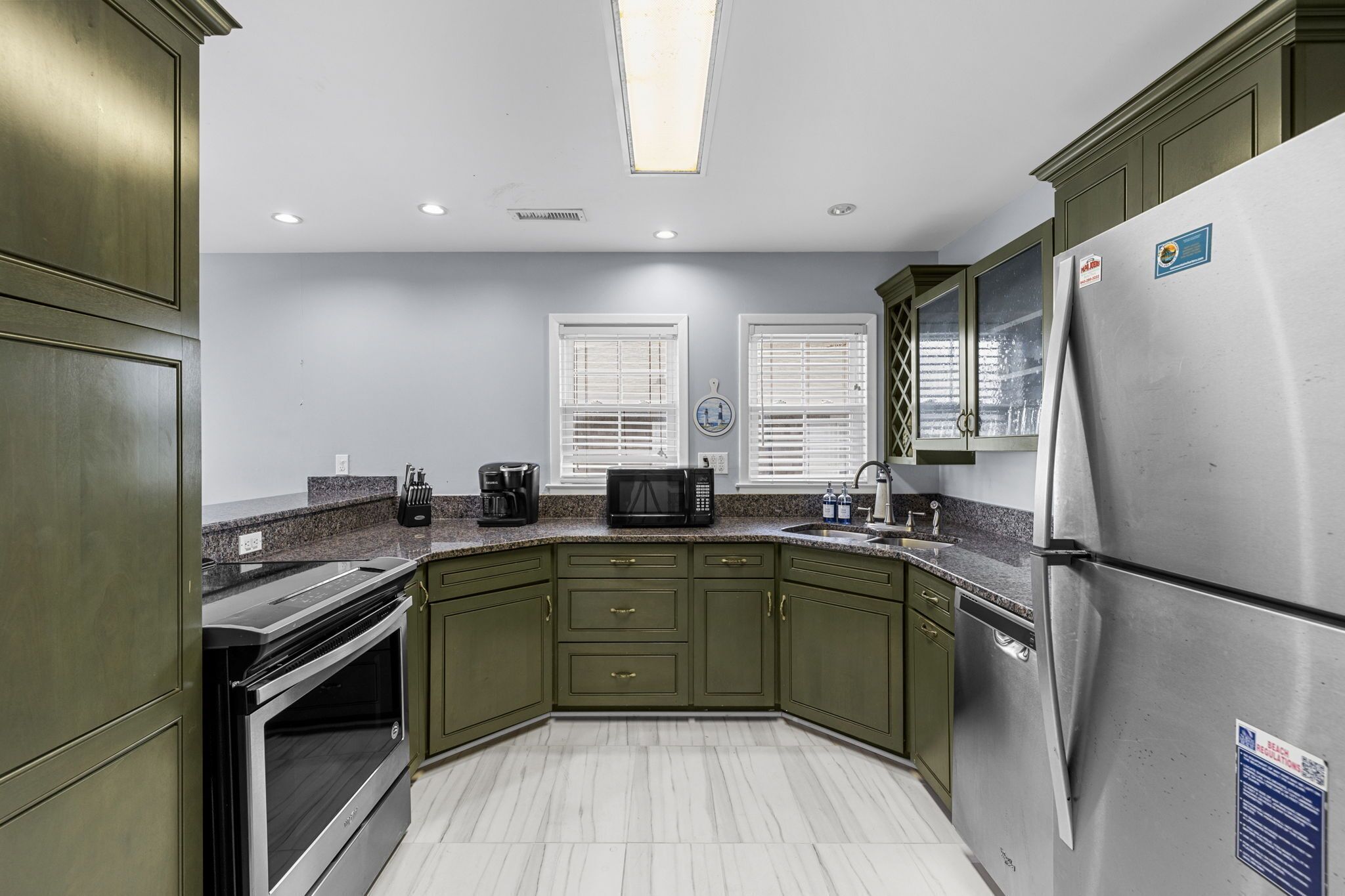 Carolina Cottage | Oceanfront | Sleeps 24