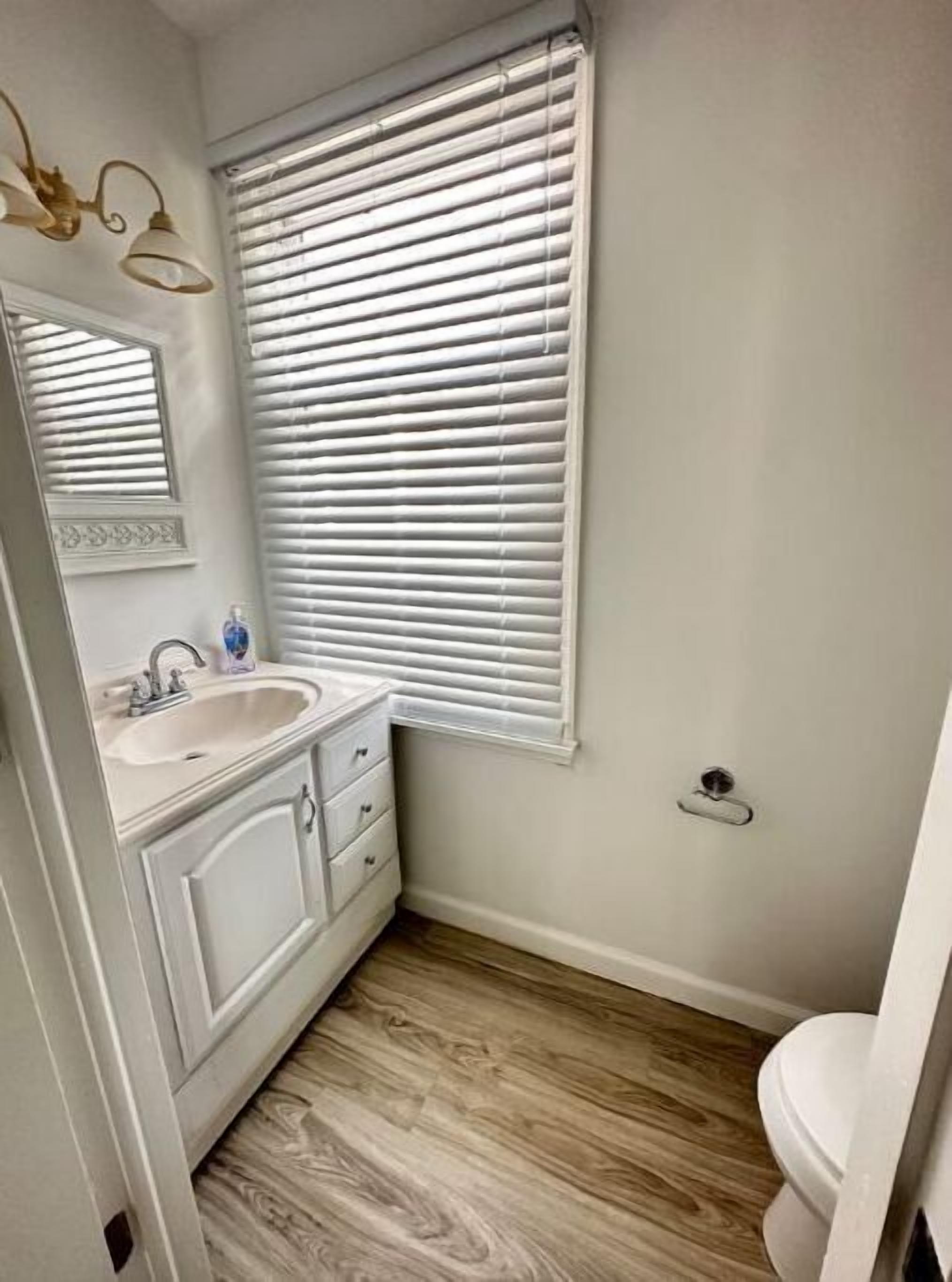 B. Steps to beach and boardwalk 