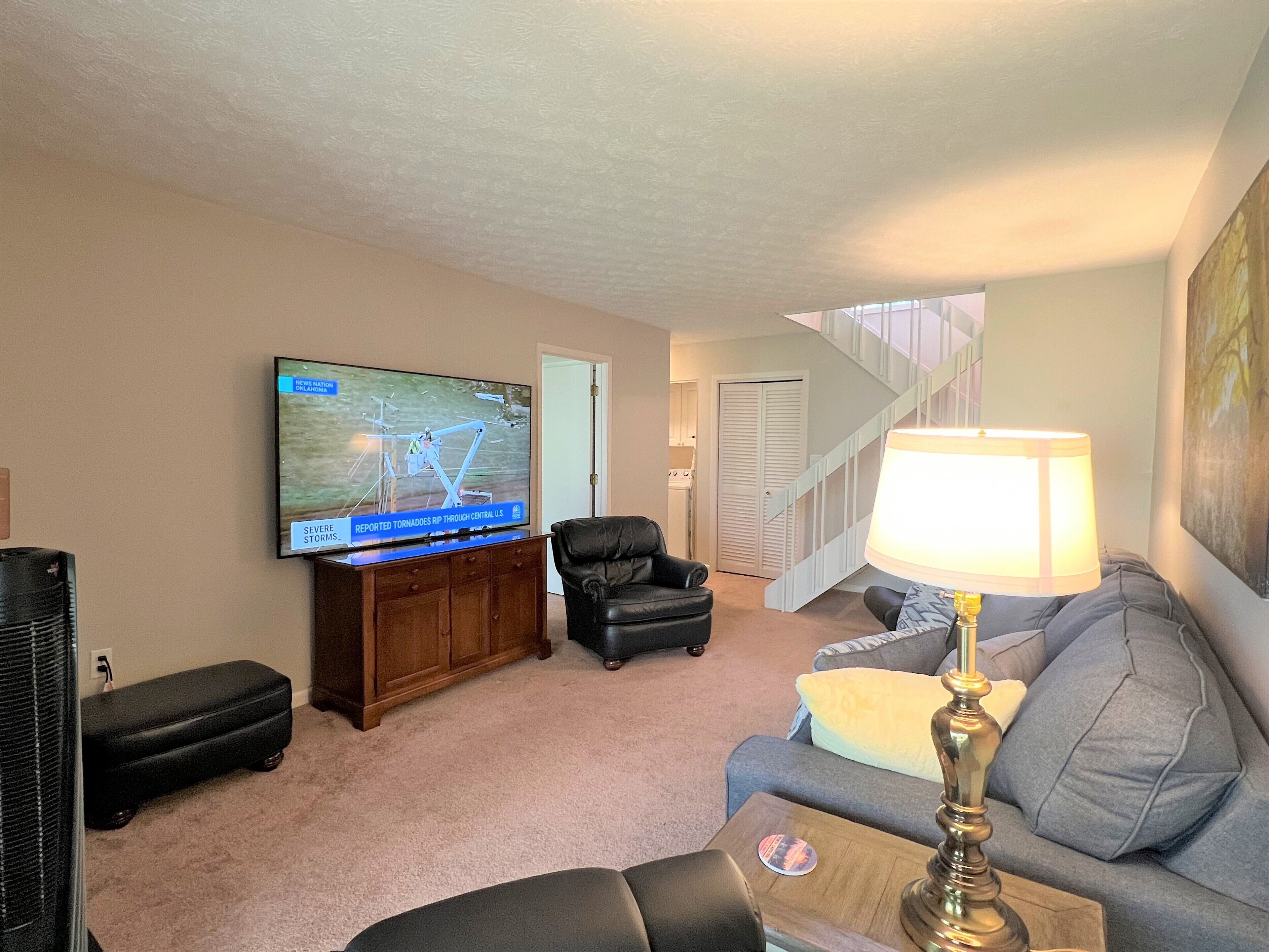 Cozy Cottage located in Sapphire NC