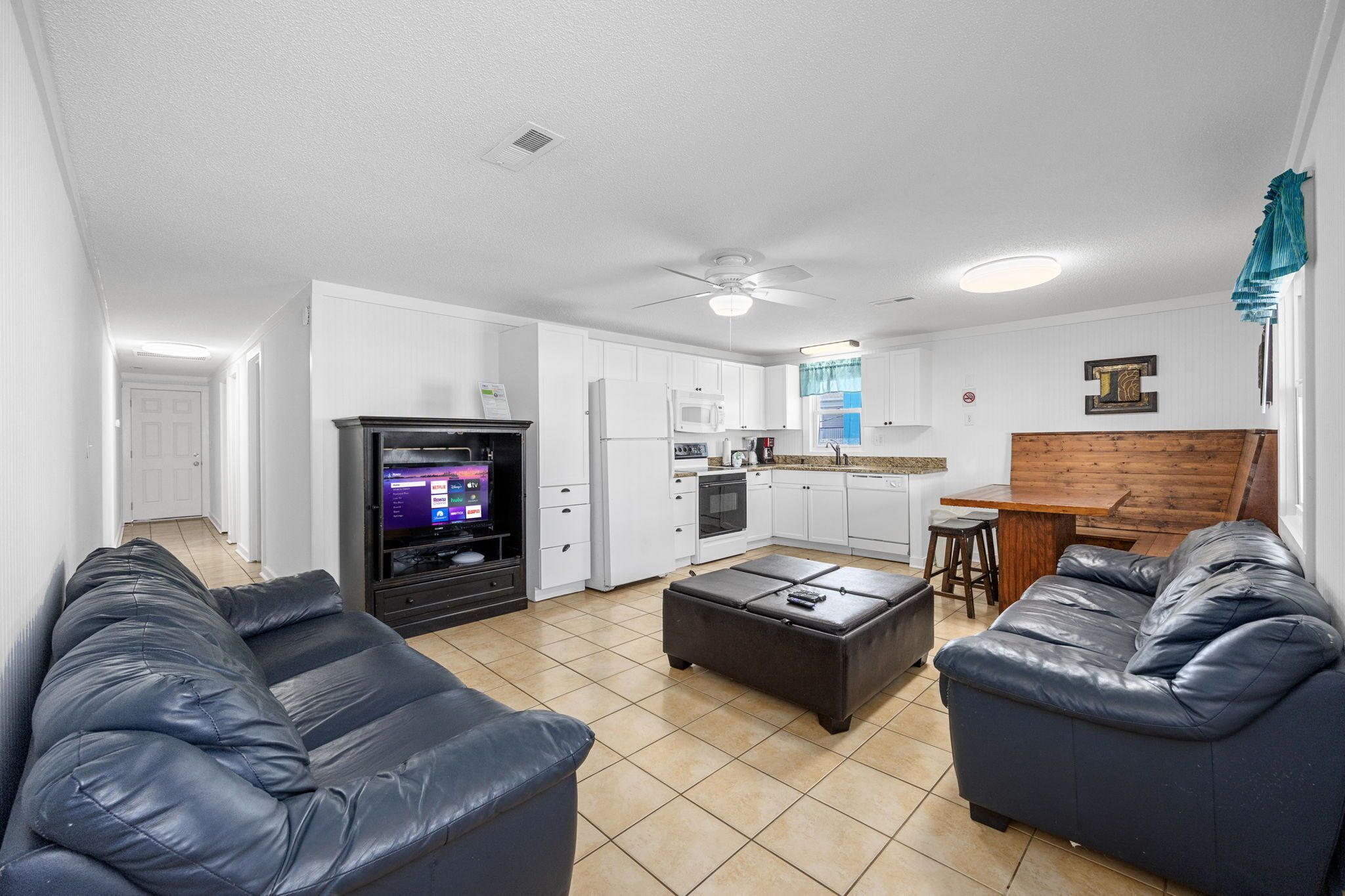 Sea View Cottages #4