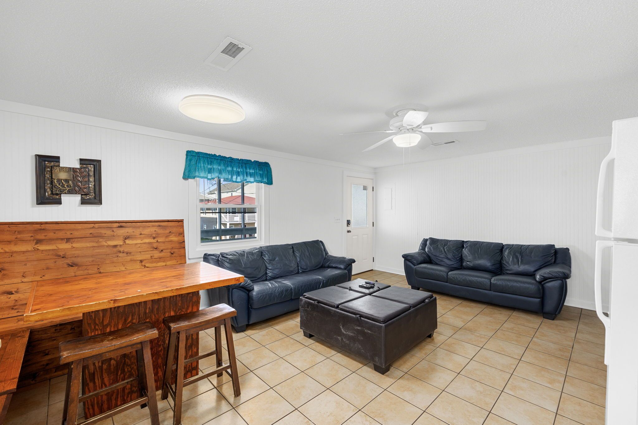 Sea View Cottages #4