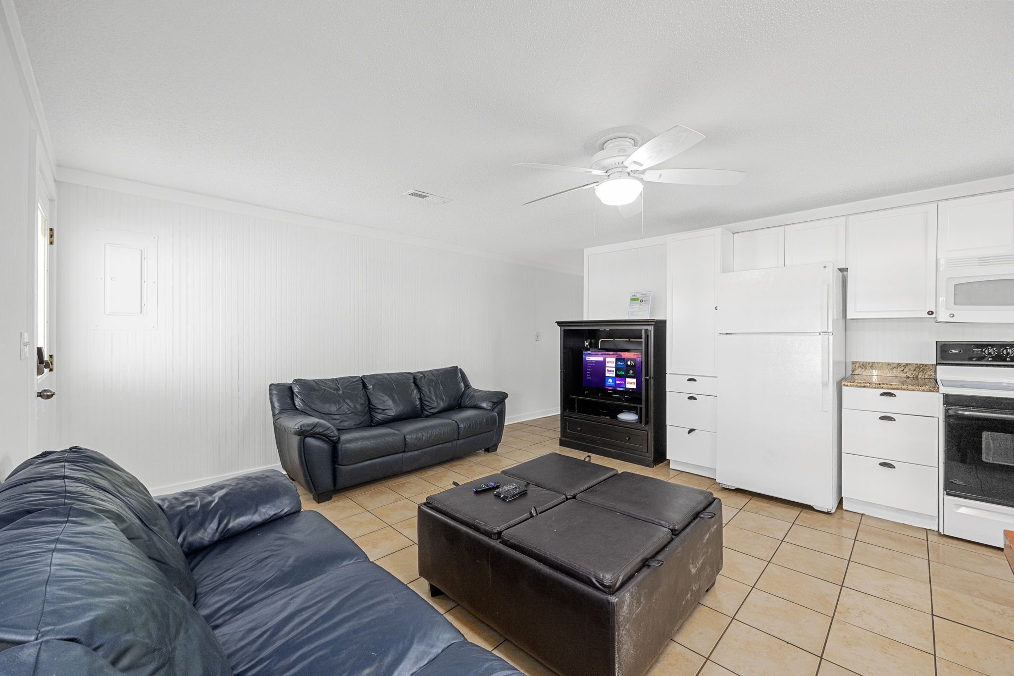 Sea View Cottages #4