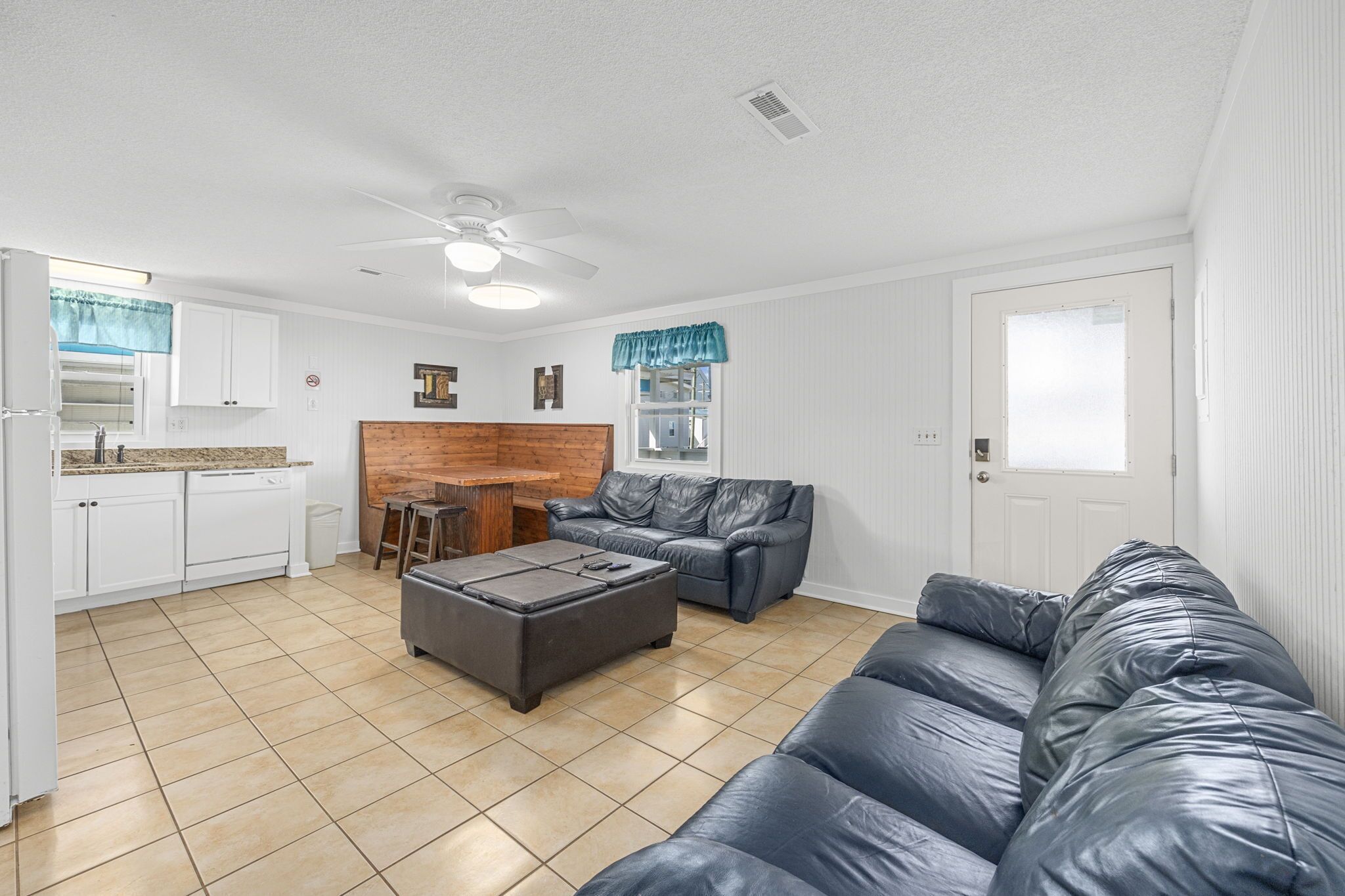 Sea View Cottages #4