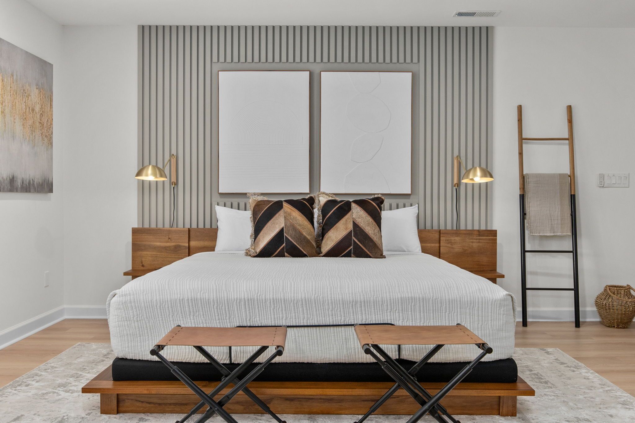 Stranded Modern Lux | 0 Bed, 1 Bath