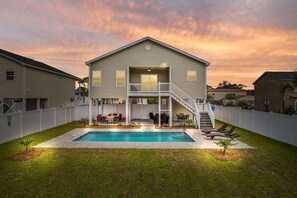 Alberca