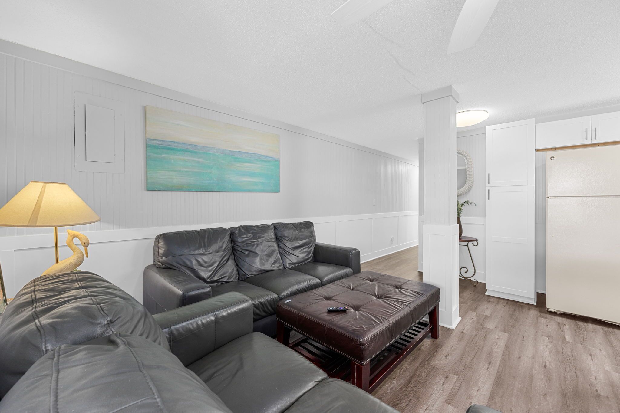 Sea View Cottages #2