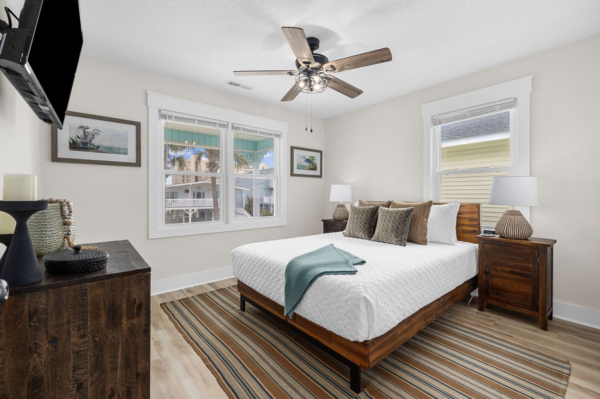 Hemingways Hideout | 5 BR, 3.5 BA